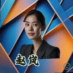 赵岚